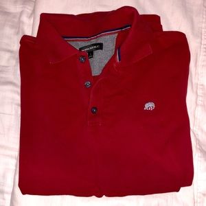 Banana Republic Collared Shirt